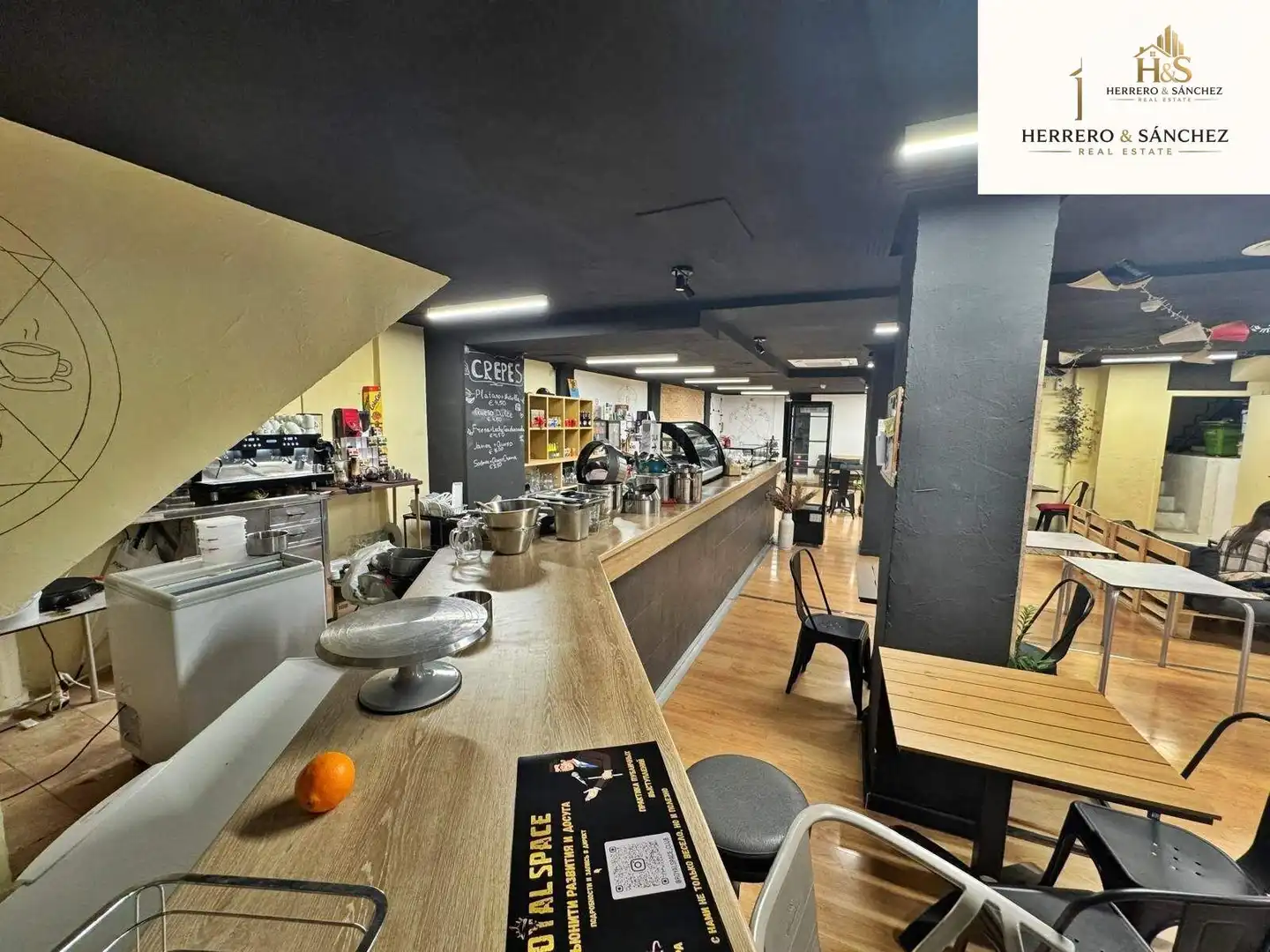 Local comercial en venta en Avenida CONDES DE SOTO AMENO, imagen 7