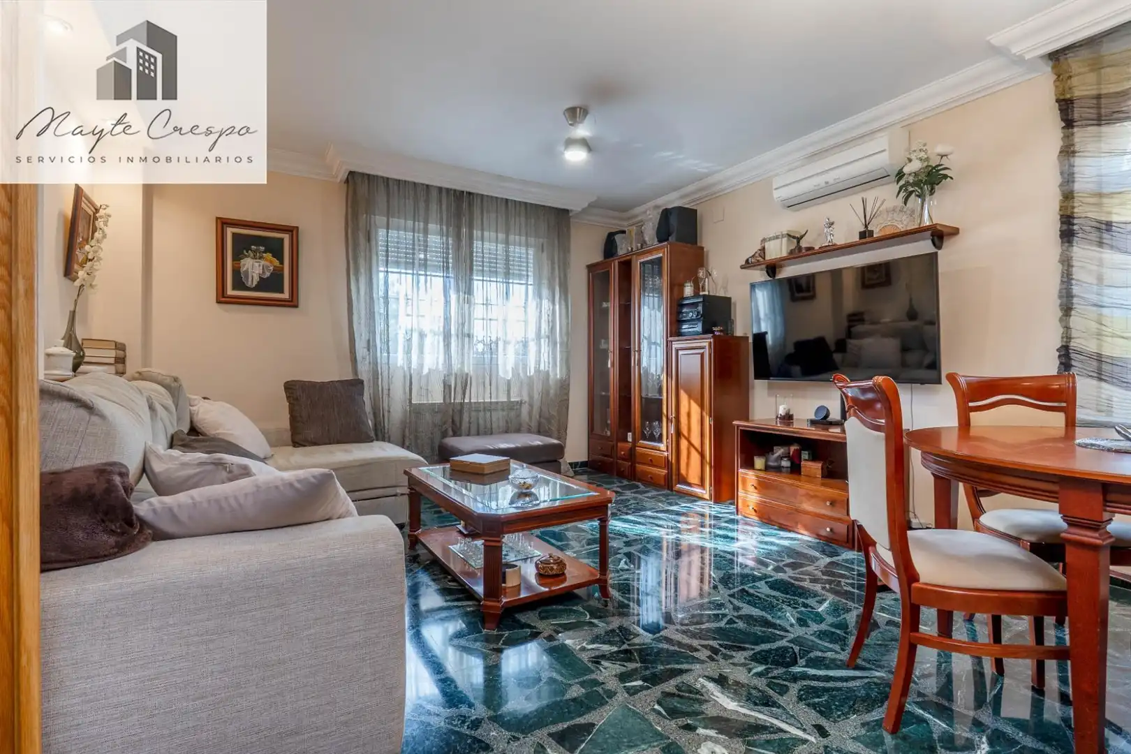 Semi-detached house for sale in Calle MEROE, imagen 8