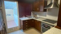 Kitchen of Single-family semi-detached for sale in Morelábor  with Air Conditioner, Storage room and Furnished