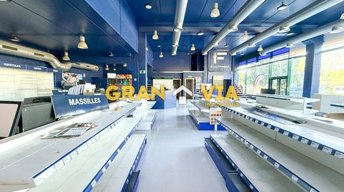 Foto 5 von Fabrikhallen zur Miete in Plaza Europa , 8, Carretera de Roses - Fossos, Figueres