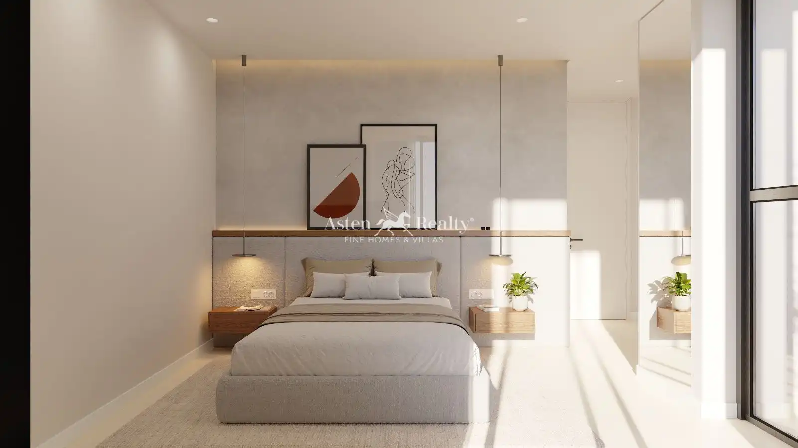 Apartamento con piscina en venta en Victor Zurita Soler 1a, imagen 17