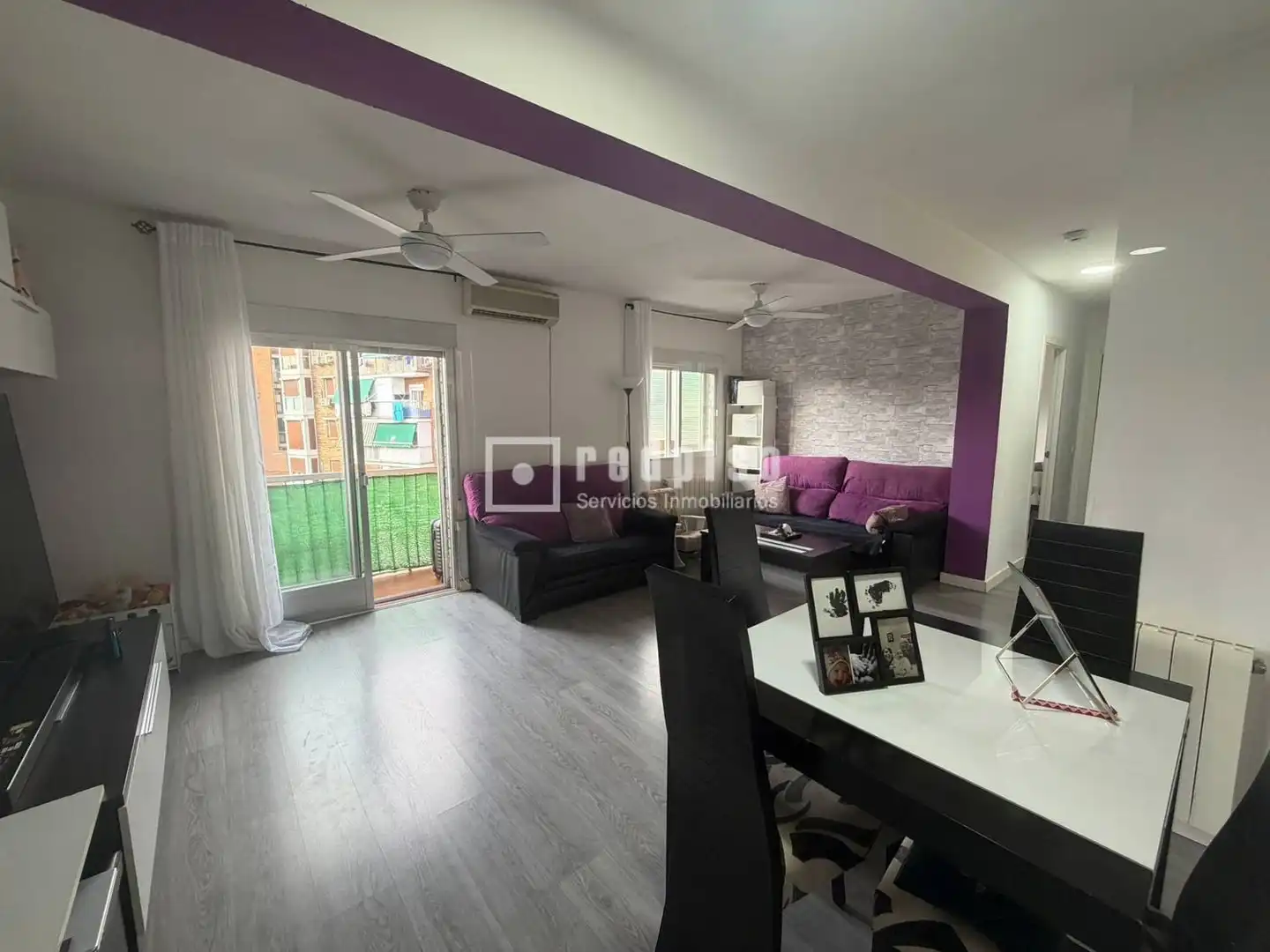 Piso en venta en de Guillén de Castro, Pueblo Nuevo