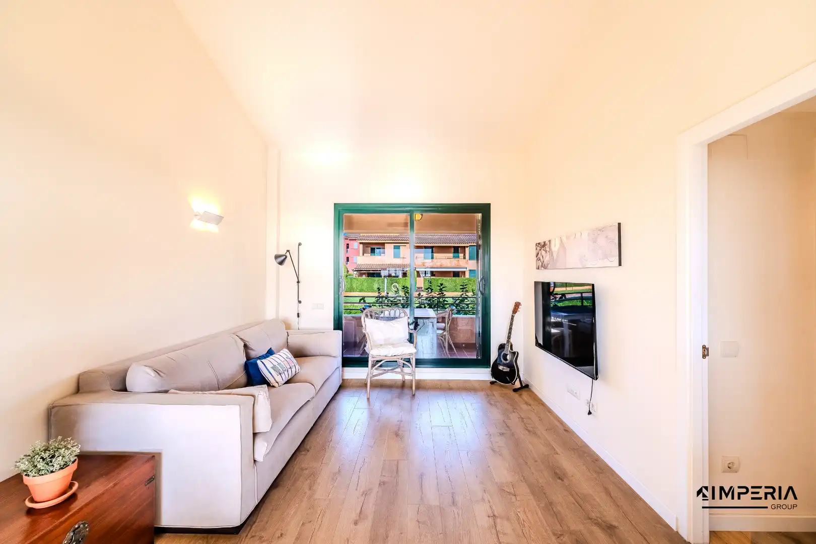 Appartamento con terrazza in vendita a Carrer Traginers, imagen 16