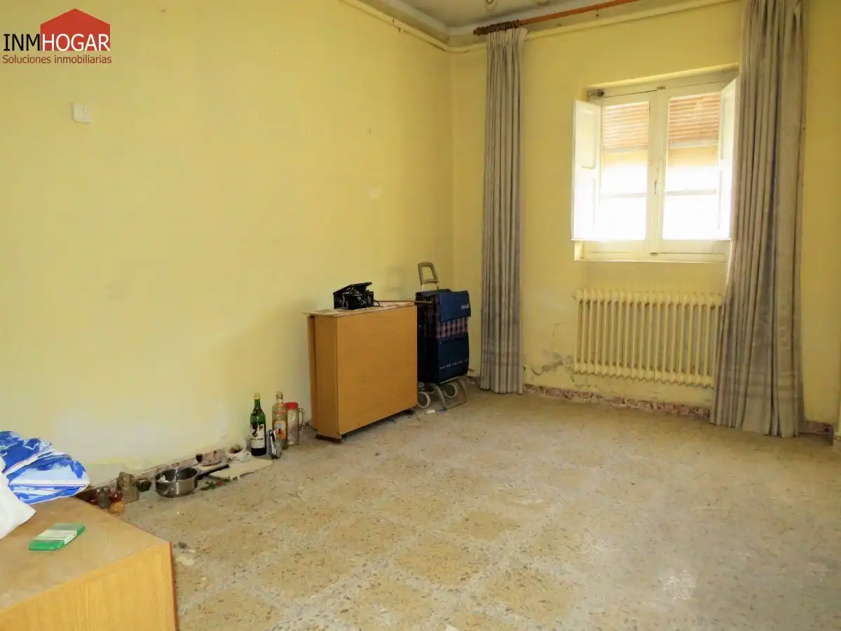 Habitación de Finca rústica en venta en Arévalo con Terraza y Trastero
