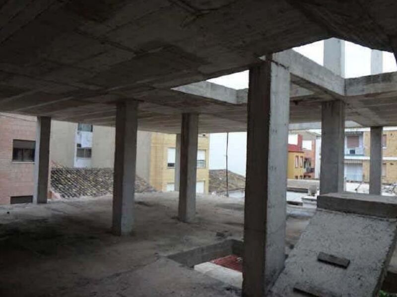 Box room for sale in SANTA RITA, Aldaia