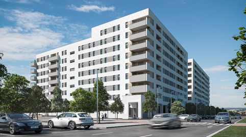 Photo 5 of Flat for sale in Parcela Bc. Entrenúcleos., Entrenúcleos, Sevilla