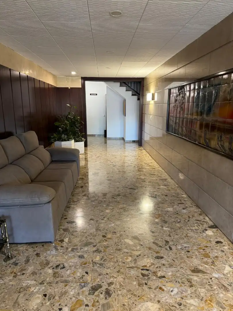 Piso en venta en Badalona con Amueblado, Horno y Lavadora