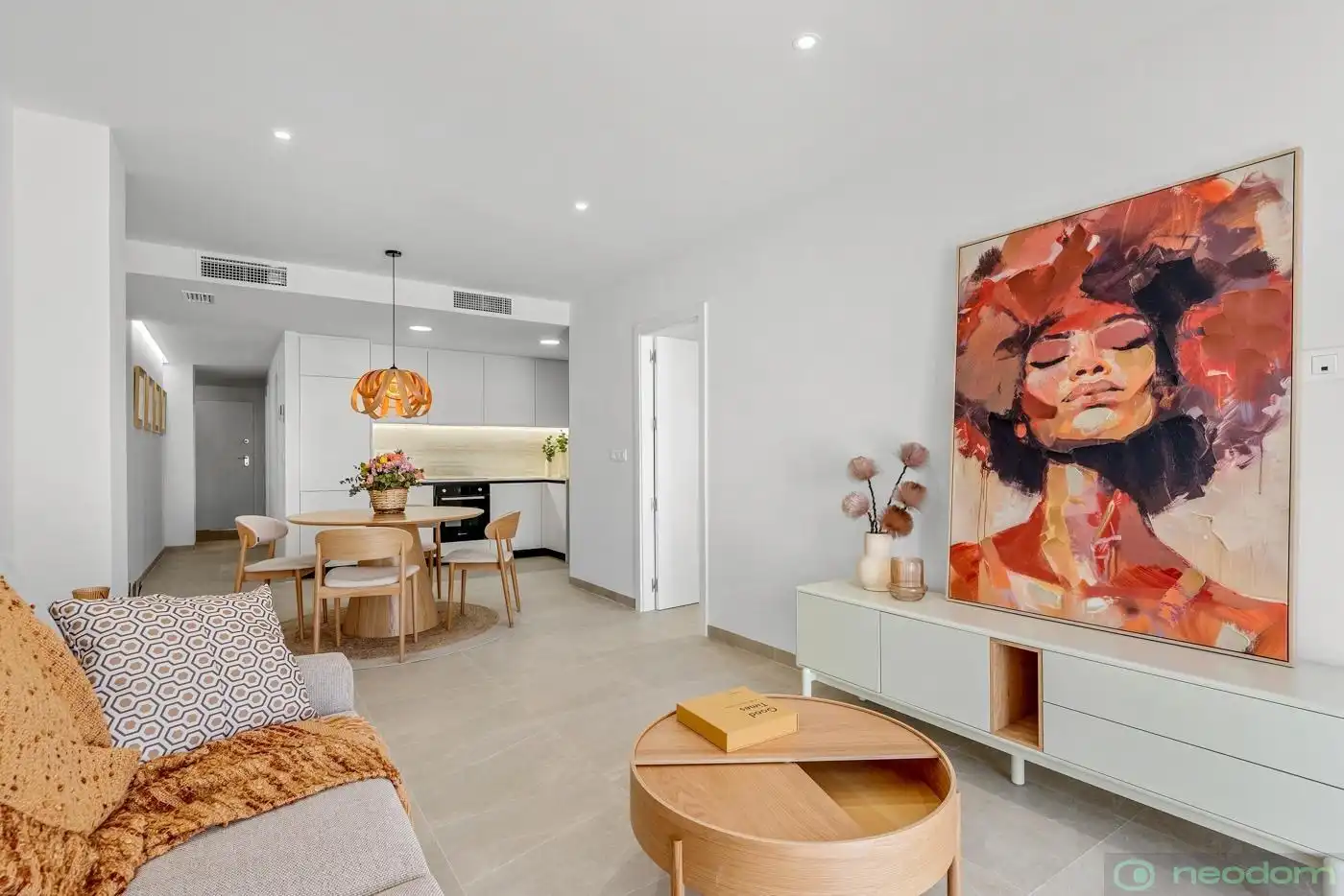 Appartement à vendre à Jacarilla, imagen 9