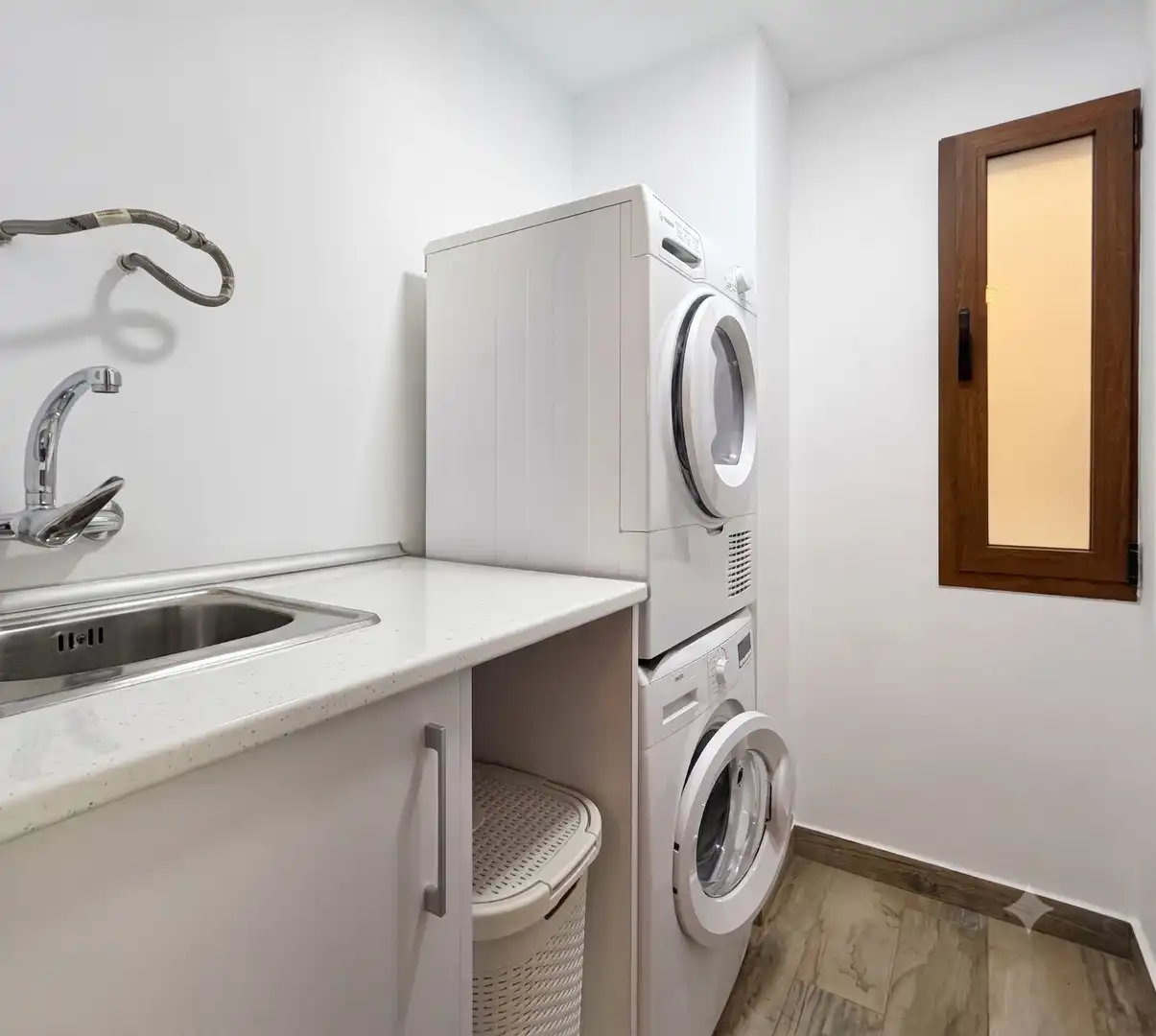 Wohnung zur Miete in de Ronda, 1, Oliveros - Altamira