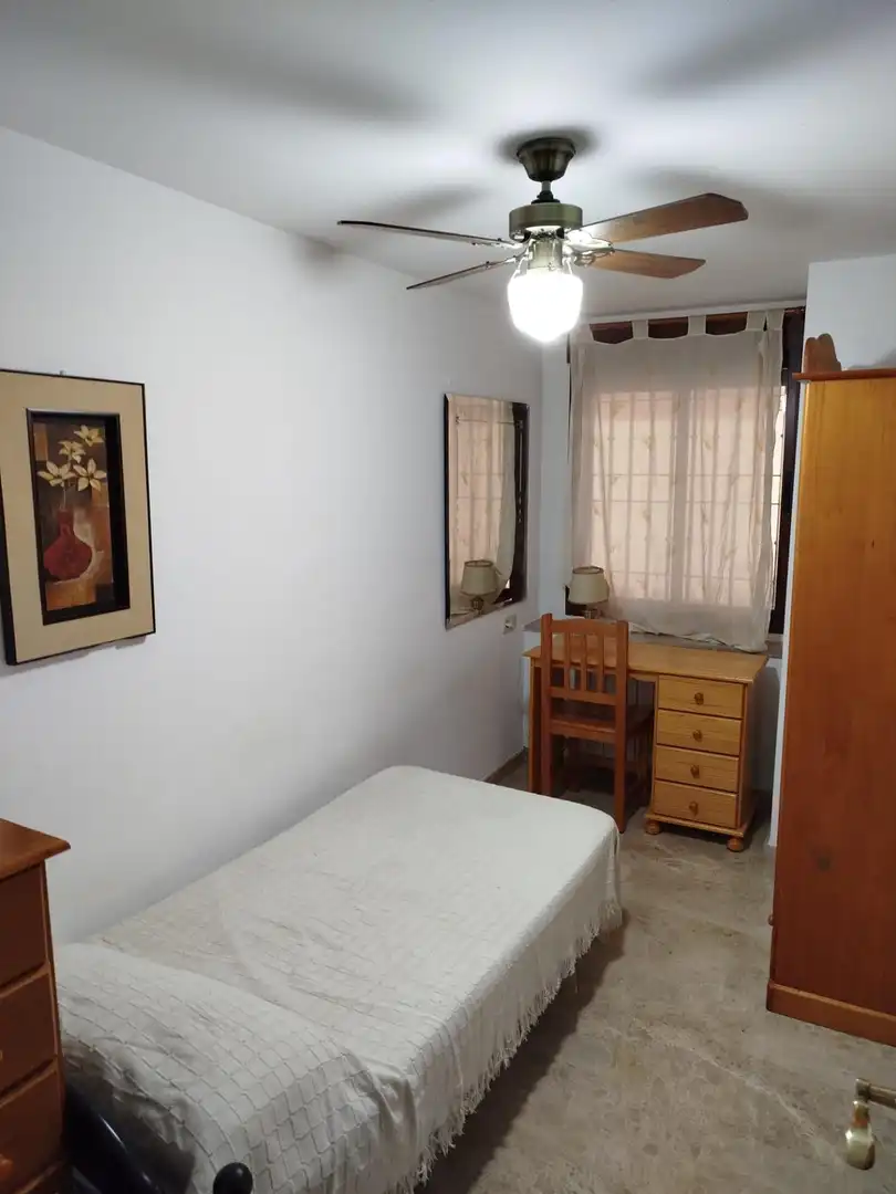 Wohnung mit Aufzug zum Verkauf in Ctra. Circunvalación - La Magdalena, imagen 15