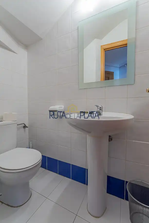 Duplex con terrazza in affitto a Calle de Alonso de Tejada 17, imagen 20