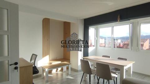 Foto 3 von Wohnung zur Miete in Coia, Vigo