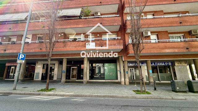 Local comercial en Alquiler en Montcada, de en Segle XX