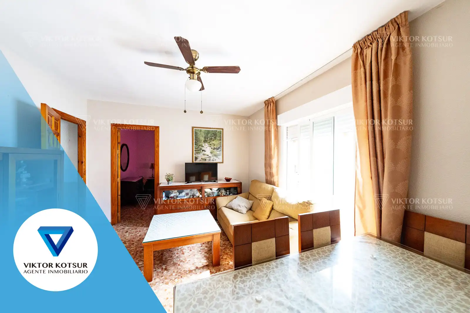 Terraced house with terrace for sale in El Parador de las Hortichuelas, imagen 38