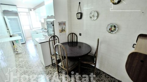 Foto 4 de Piso en venta en Avenida Ausiàs March, Malilla, Valencia Capital