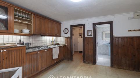 Foto 2 de Casa o chalet en venta en Alisal - San Román, Santander