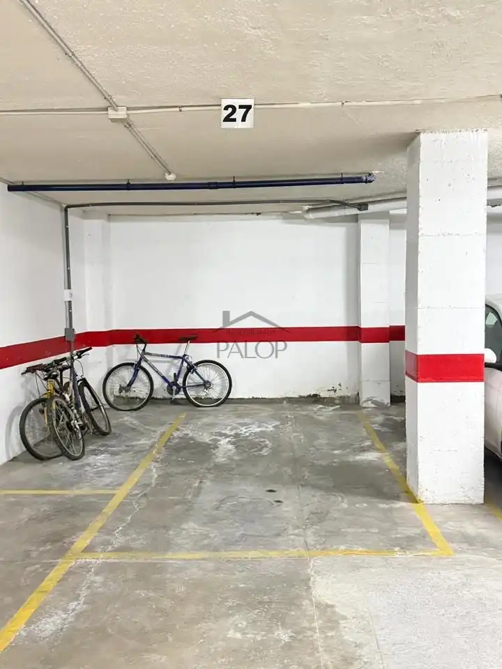 Parking of Attic for sale in Carcaixent  with Balcony
