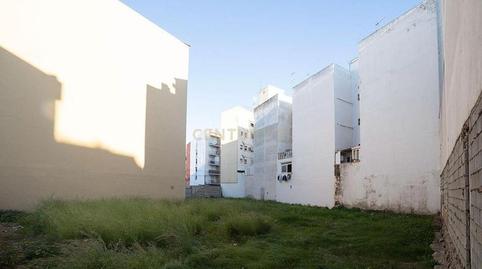 Foto 5 de Residencial en venda a Avinguda D'alcoi, 9, Dénia, Spain, -1, Centro Urbano, Dénia