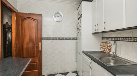 Foto 4 de Piso en venta en Calle Alfonso de Montalvo, 7, Centro, Ávila Capital