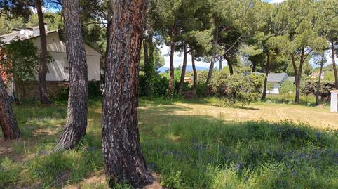 Foto 4 de Residencial en venda a Cerro Alarcón, Valdemorillo