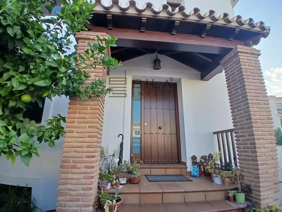 Chalet en venta en Badajoz, imagen 28