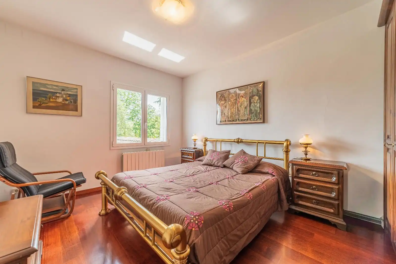 Detached house with pool for sale in Vallvidrera, barri migdia 17, imagen 35