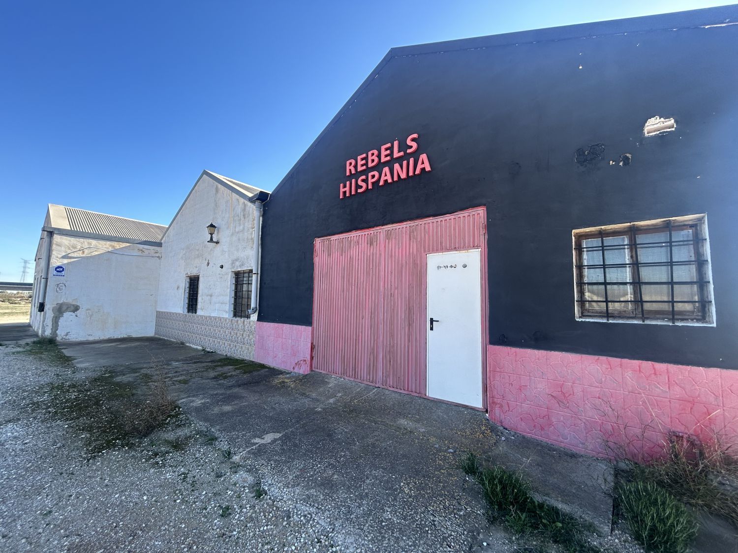 Exterior view of Country house for sale in Crevillent
