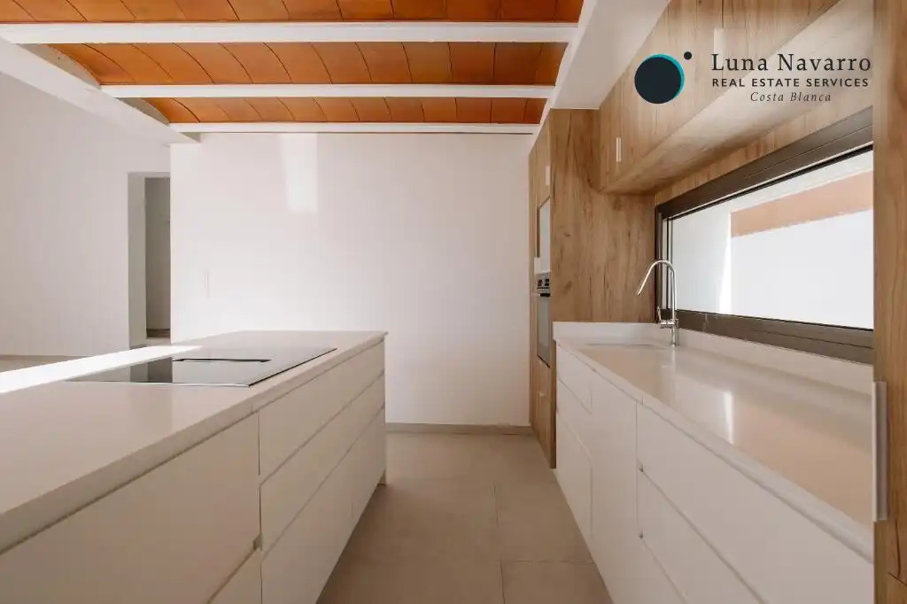 Casa o xalet en venda a Calle Thomas Lloret Lloret, 1, Orxeta