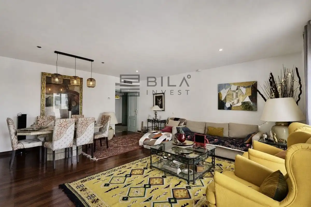 Appartement avec piscine à vendre à Sea Flower Miraflores, imagen 7