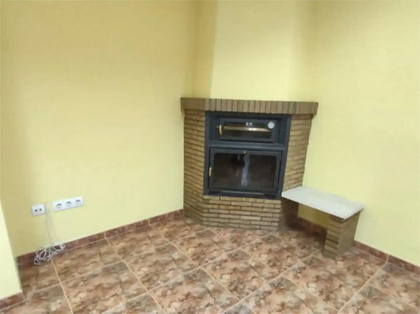 Kitchen of Commercial properties for rent in Monóvar  / Monòver  with Air Conditioner and Furnished