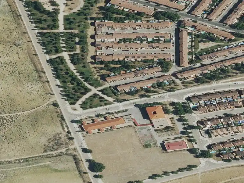 Flat for sale in Getafe