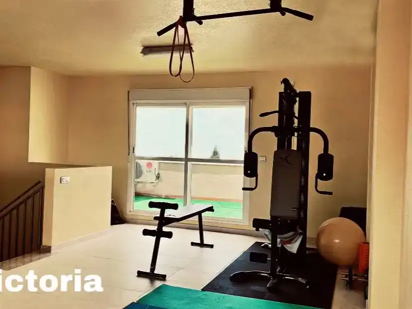 Flat for sale in Pueblo Español - Coveta Fumá