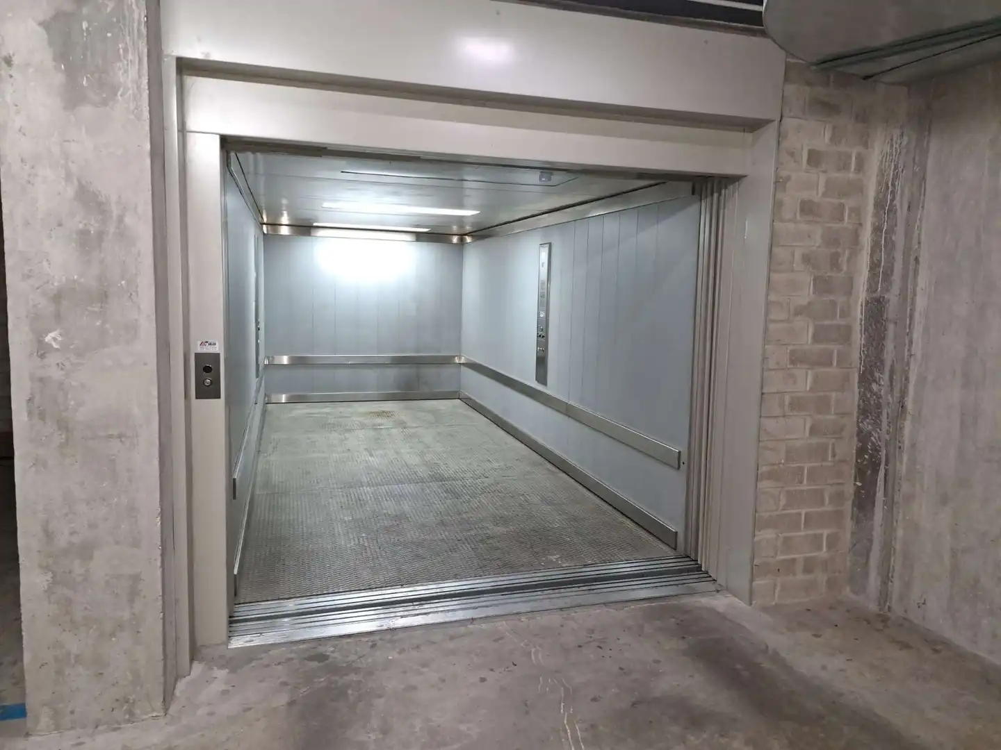 Garaje en venta en Zaragoza