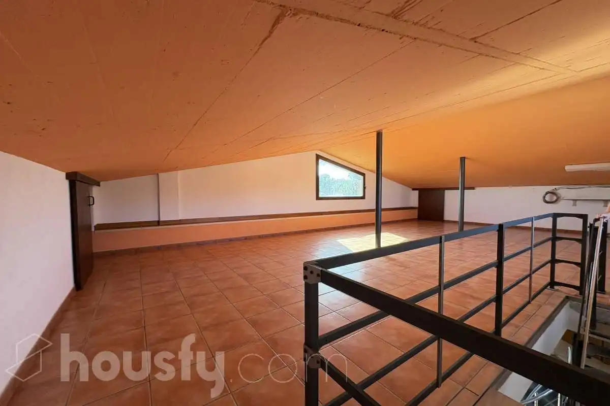 Casa o chalet en venta en Sant Julià de Ramis con Calefacción, Jardín privado y Terraza