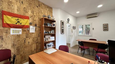 Photo 4 of Premises for sale in Sector Foresta, Primera Fase - Nuevo Tres Cantos, Tres Cantos