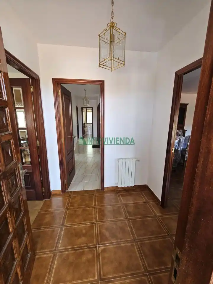 Casa o chalet en venta en Covelo con Calefacción, Jardín privado y Terraza