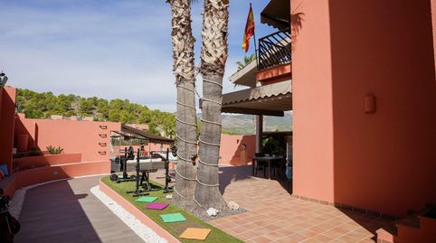 Photo 5 of Detached homes for sale in Paseo a - Pp Casa Blanca, Caravaca de la Cruz, Murcia