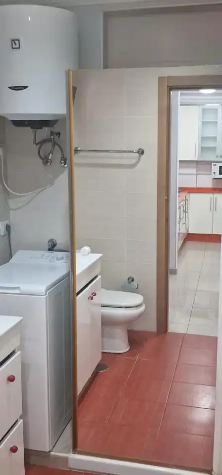 Baño de Planta baja en venta en Arona