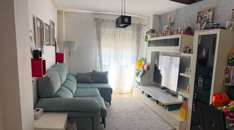 Foto 3 de Piso en venta en Calle el Parador, 59, El Parador de las Hortichuelas, Roquetas de Mar