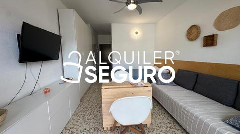 Photo 2 of Study to rent in Eduardo Aguilera Romero, Manantiales - Estación de Autobuses, Torremolinos