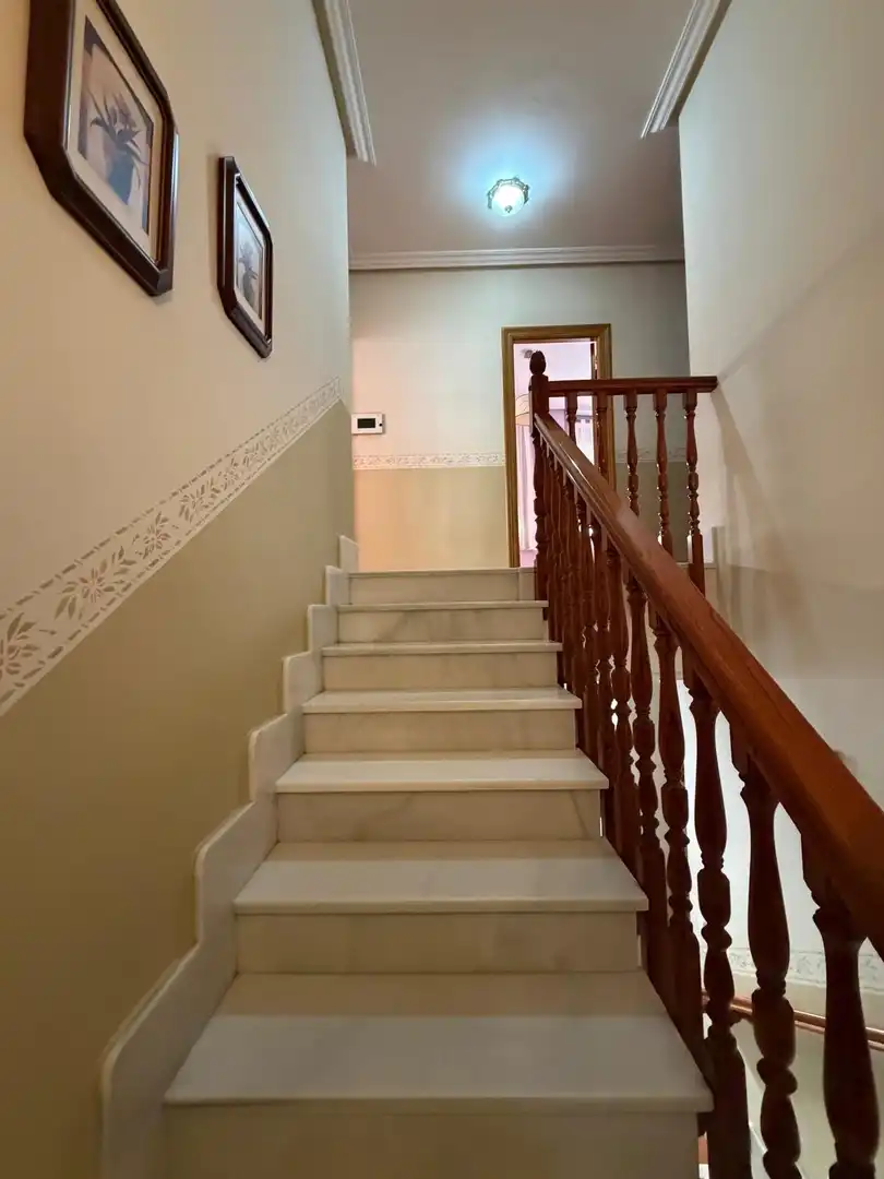 Casa o xalet en venda en Aspe amb Aire condicionat, Calefacció i Terrassa