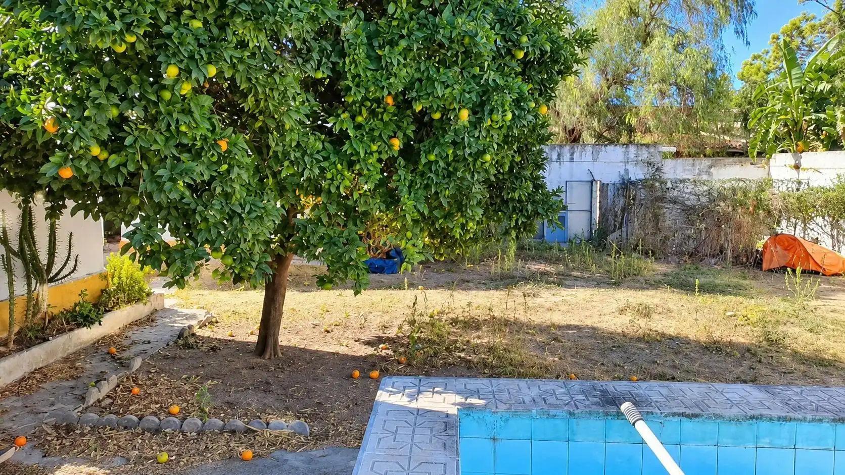 Xalet amb piscina en venda a Núcleo urbano, imagen 24