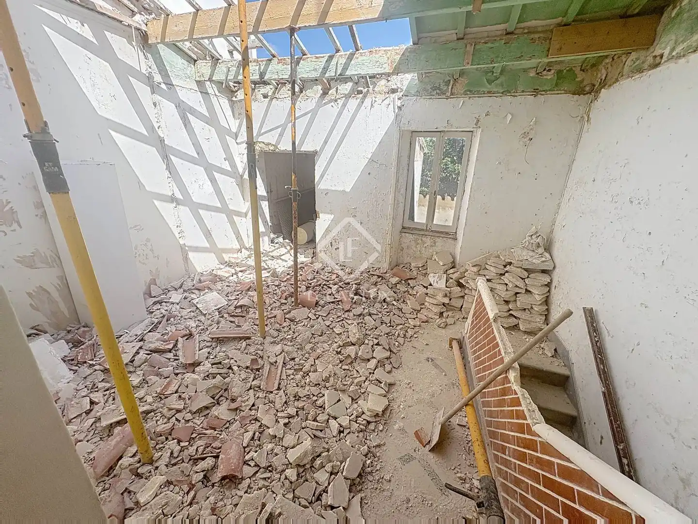 Casa o xalet en venda en Maó - Mahón amb Aire condicionat, Calefacció i Terrassa