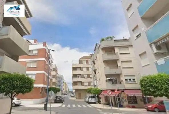Flat for sale in Calle BLASCO IBAÑEZ, imagen 2