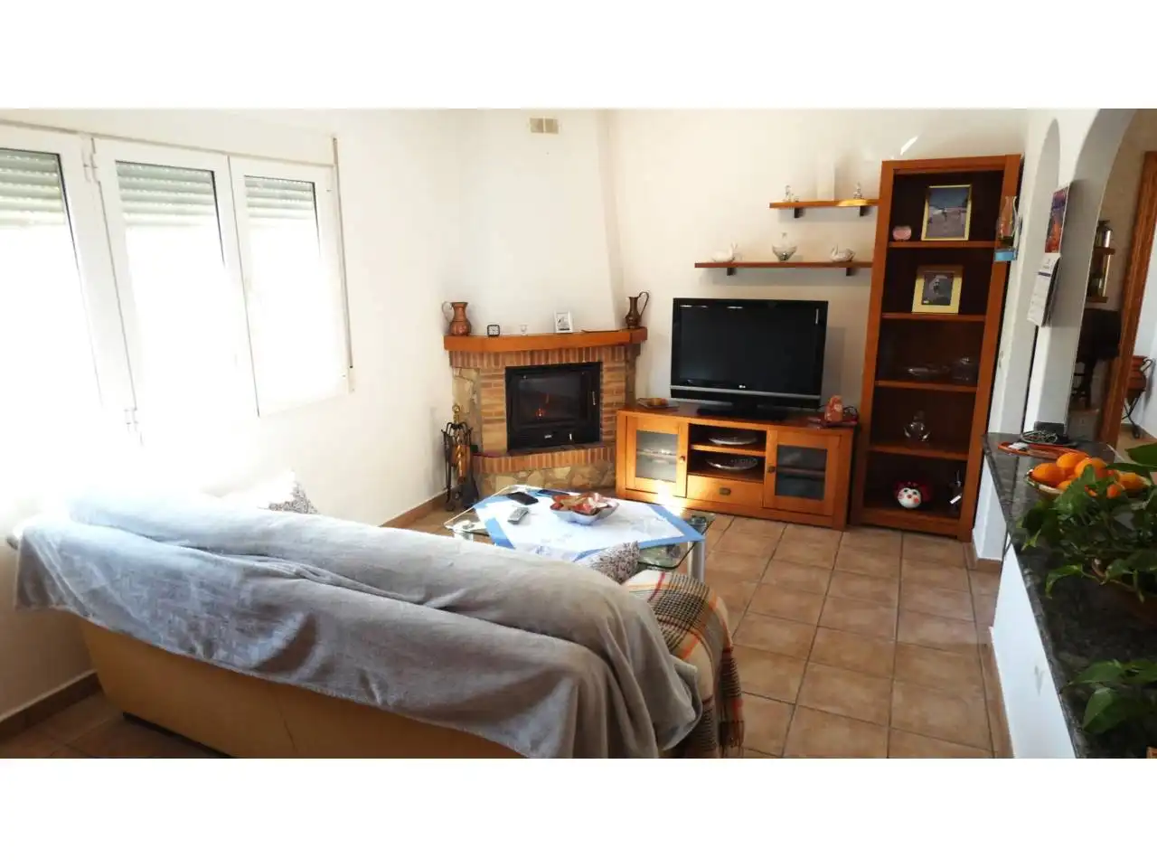 Chalet con jardín en venta en Pasaje Los Martos 1, imagen 83