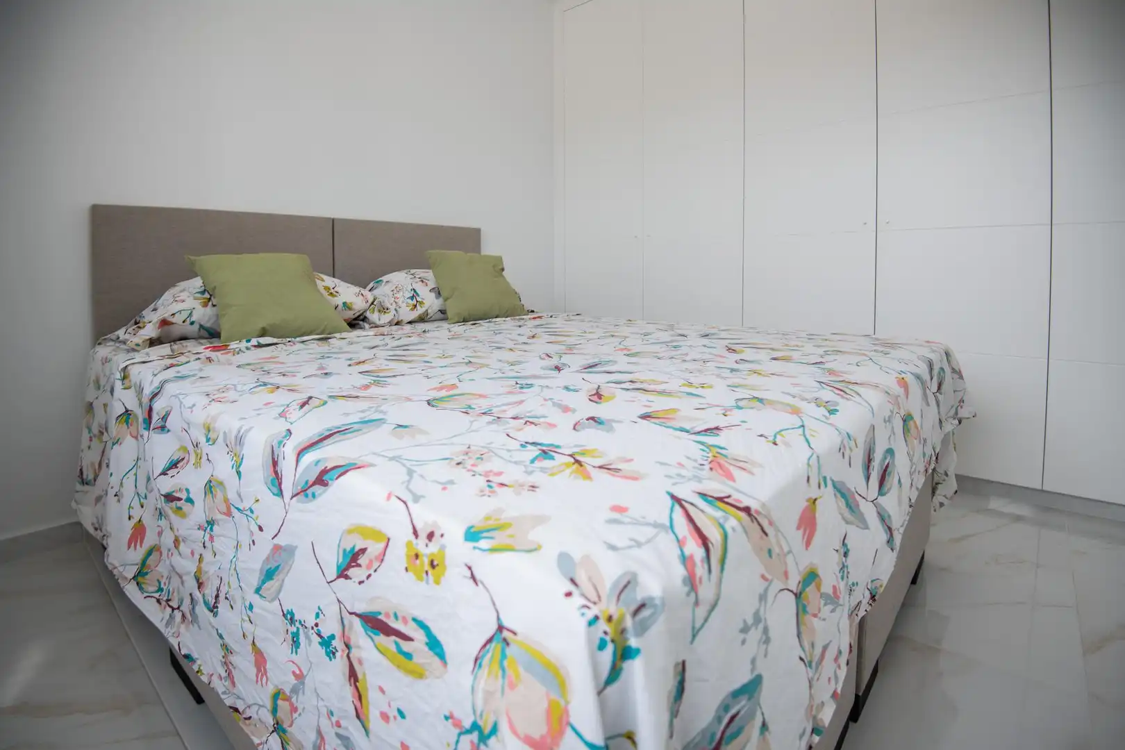 Dormitori de Casa o xalet en venda en Pilar de la Horadada