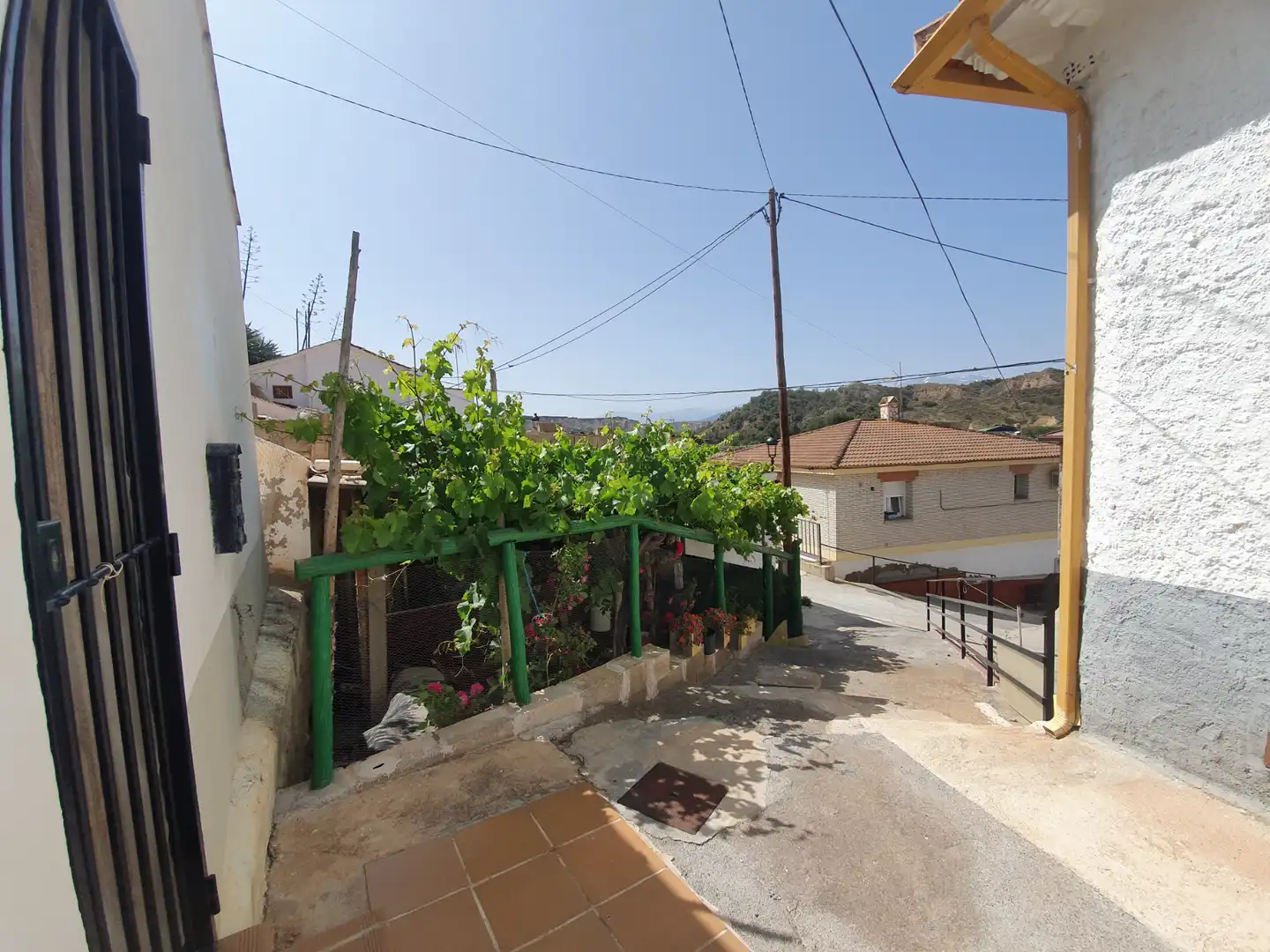 Chalet en venta en Marchal, imagen 2
