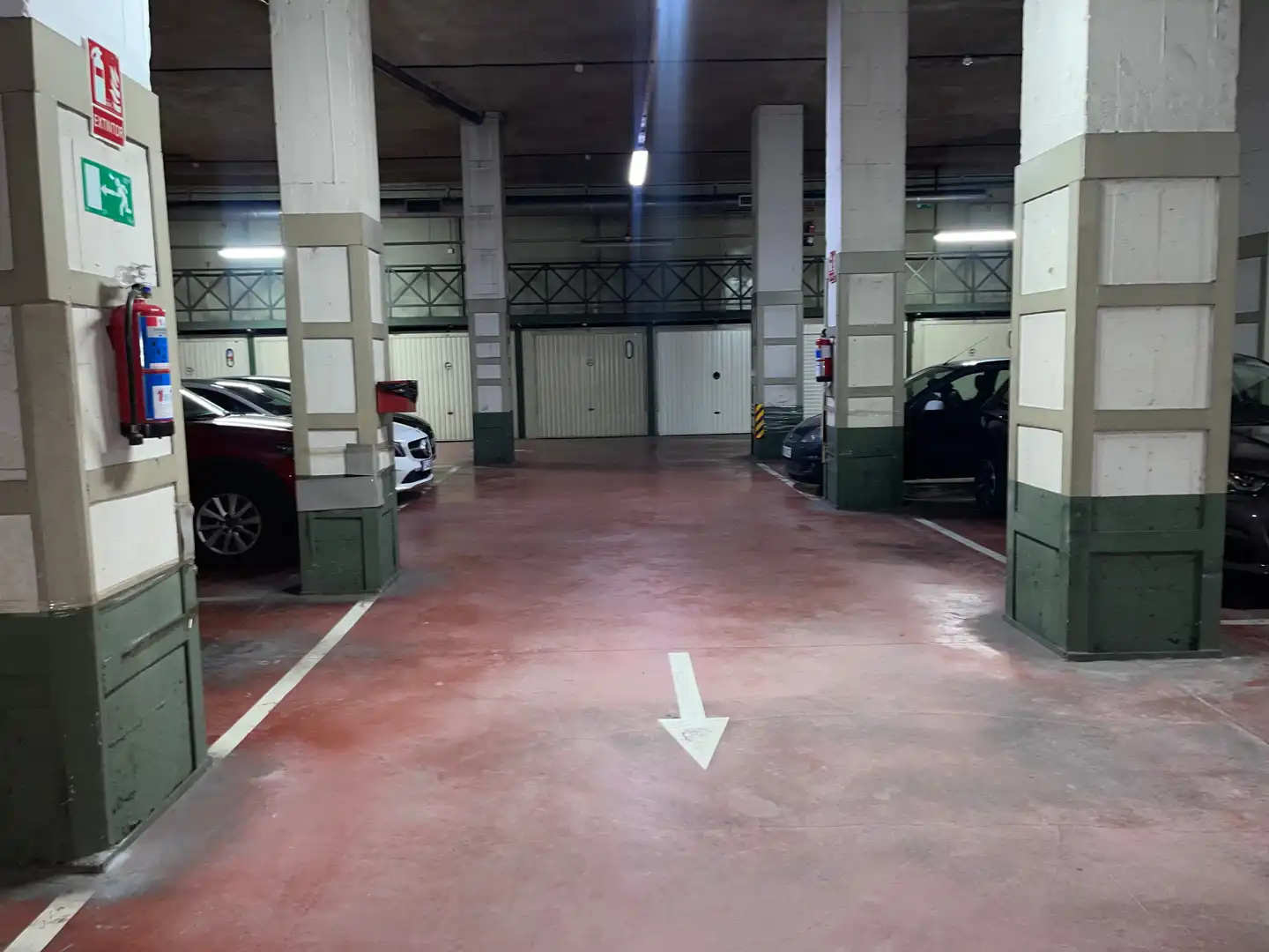 Parking à vendre à Julio Urquijo Kalea, imagen 13