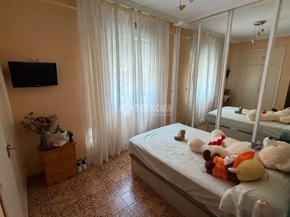Habitación de Piso en venta en Arganda del Rey