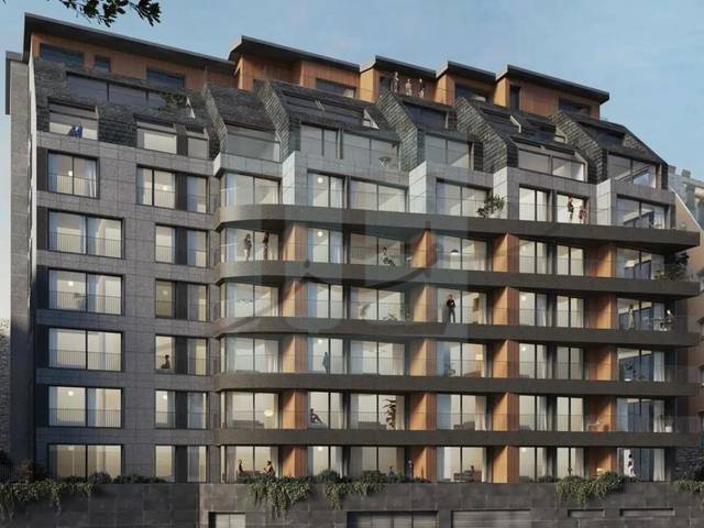 Apartamento en Venta en Encamp pueblo